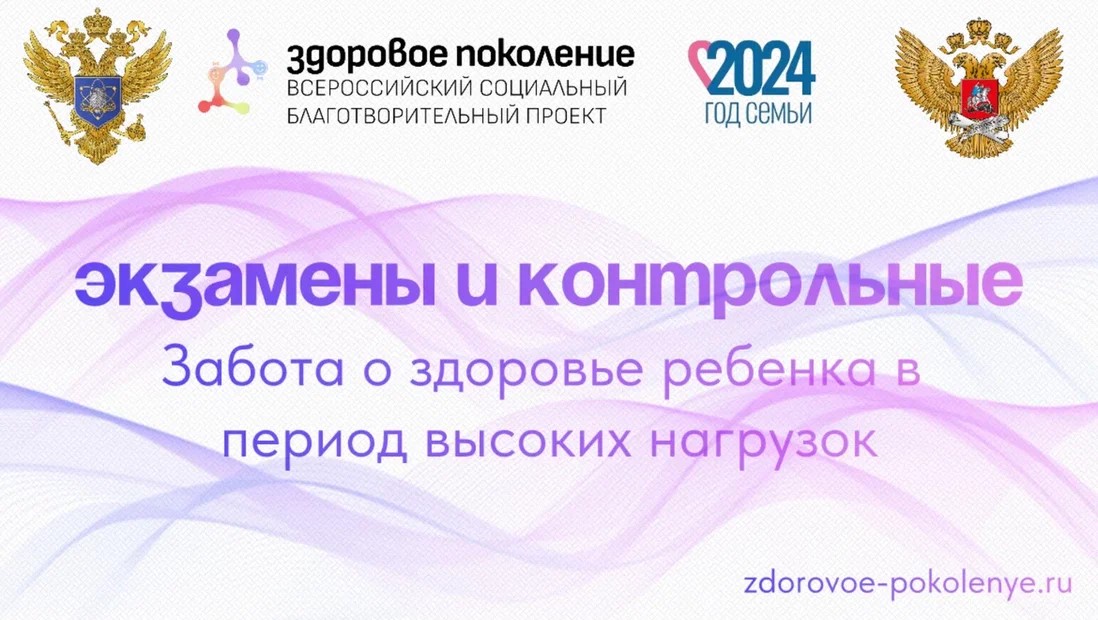 Информация об условиях питания обучающихся.